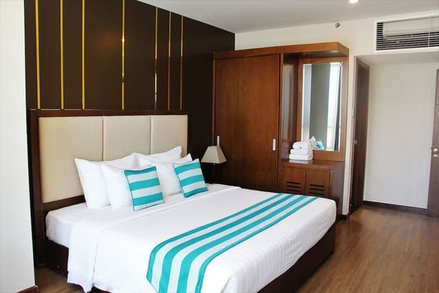 Premium Suite, 2 Bedrooms