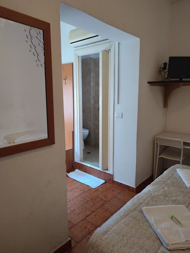 Double Room, Non Smoking