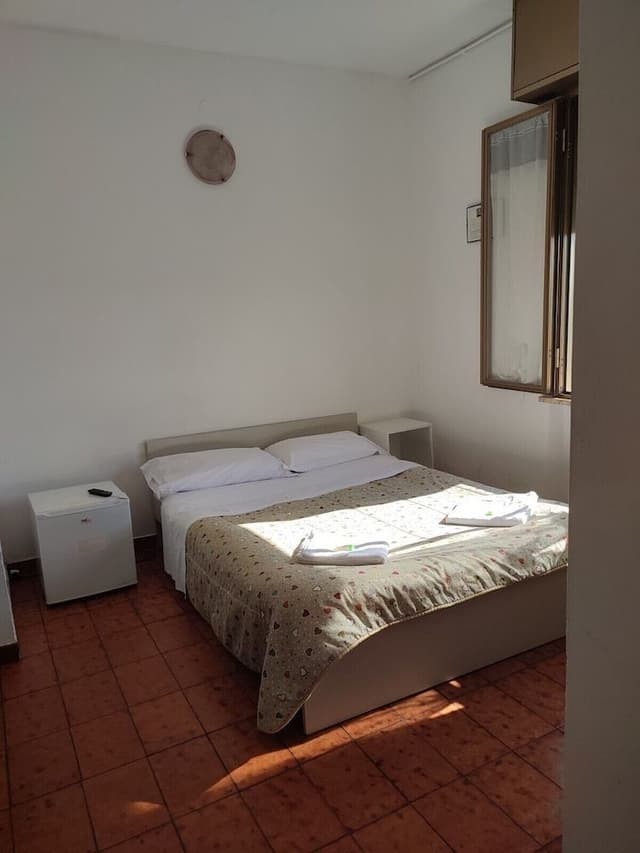 Double Room, Non Smoking