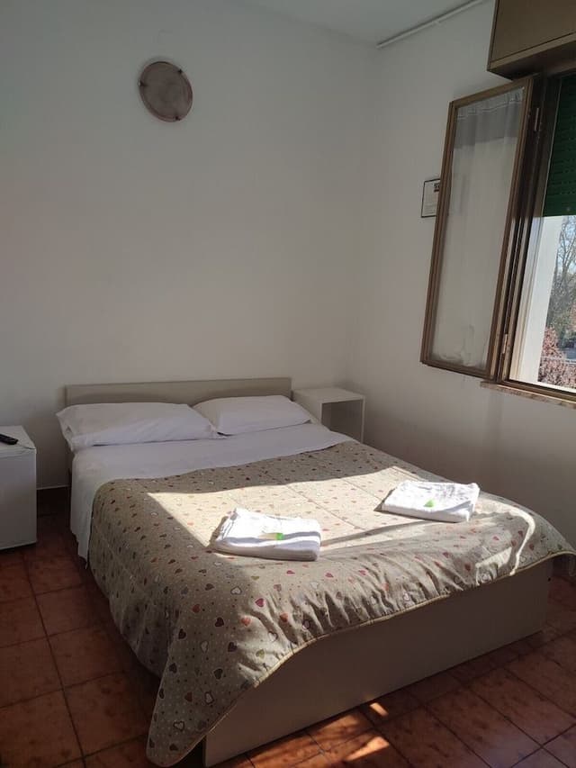 Double Room, Non Smoking