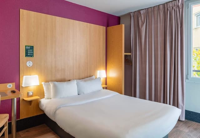 Double Room, Non Smoking