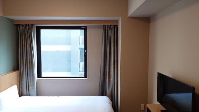 [No cleaning service]Double Room, Non Smoking