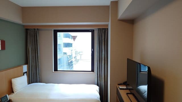 [No cleaning service] Superior Twin Room, Non Smoking