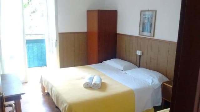 Triple Room, Partial Lake View