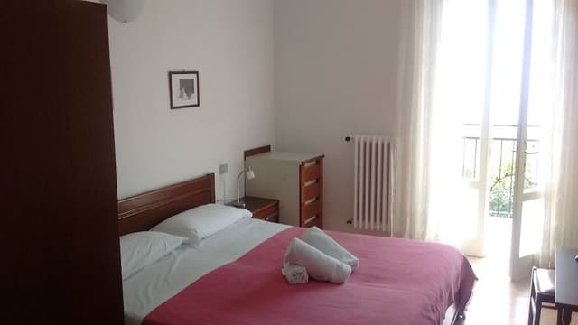 Double Room, Lake View