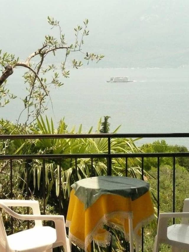 Double Room, Lake View