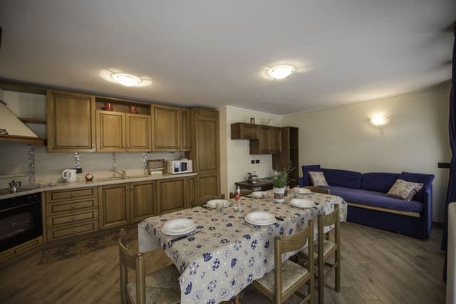 Apartment, 1 Bedroom