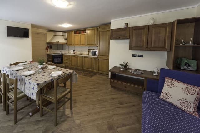 Apartment, 1 Bedroom