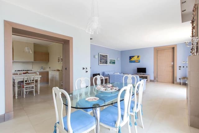 Villa, 3 Bedrooms