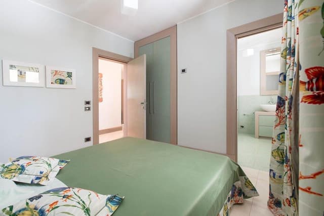 Villa, 3 Bedrooms