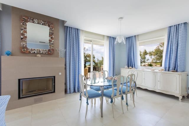 Villa, 3 Bedrooms