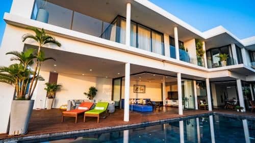 Hapier Villa Hapier Villa