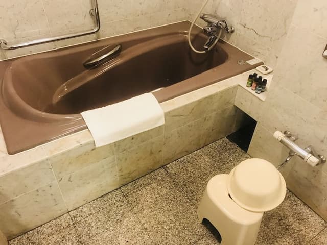 Suite Room Non Smoking