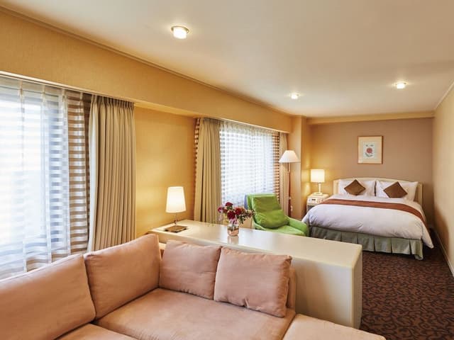 Junior Suite Non Smoking