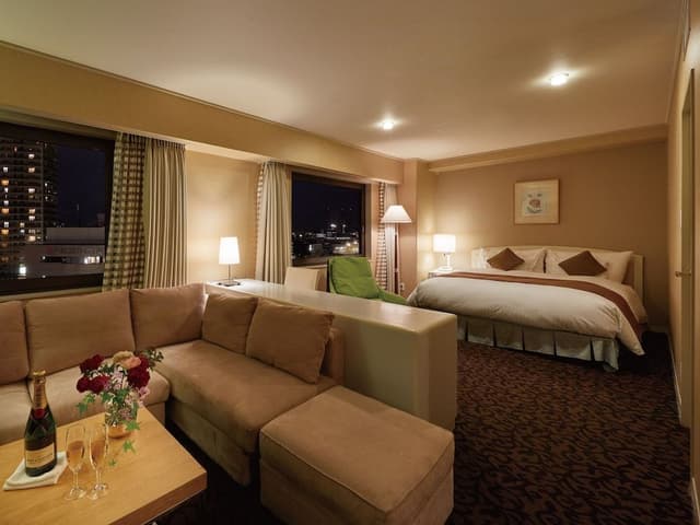 Junior Suite Non Smoking