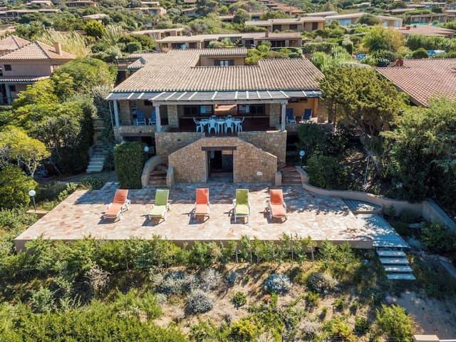 Exclusive Villa