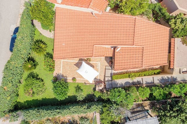 Family Villa