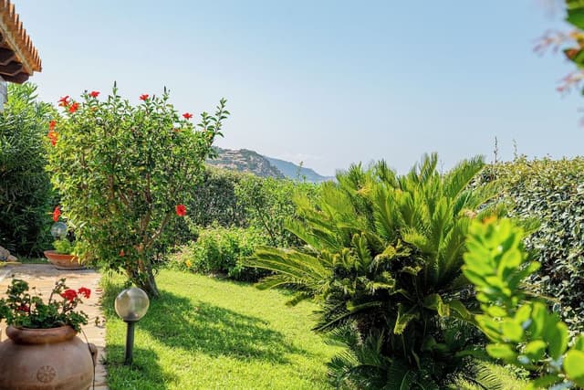 Family Villa