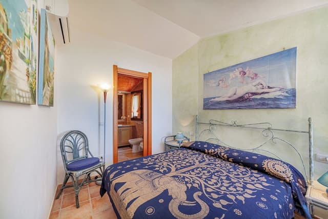 Family Villa