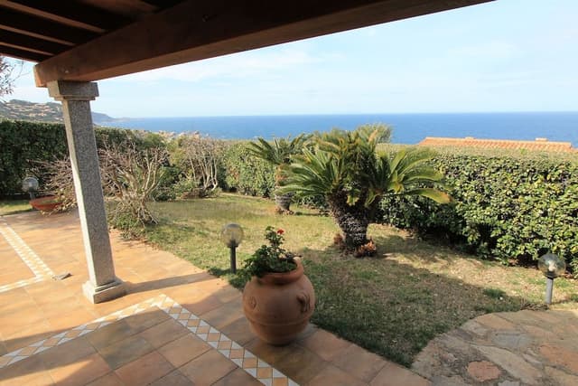 Family Villa
