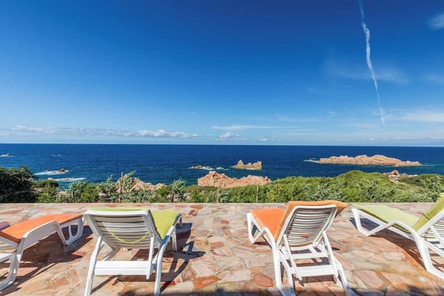 Exclusive Villa