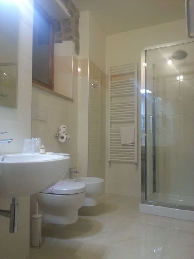 Premier Room, 1 Twin Bed