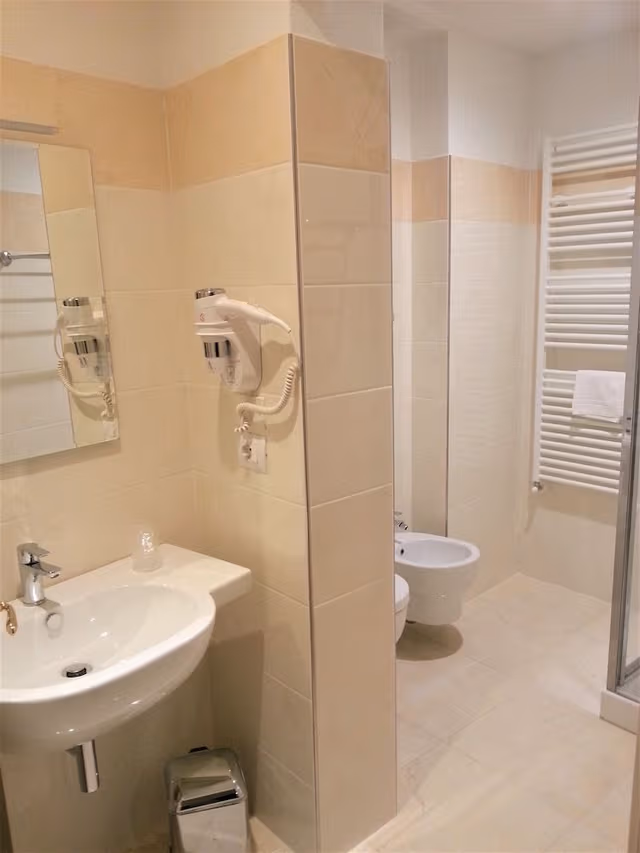 Premier Room, 1 Twin Bed