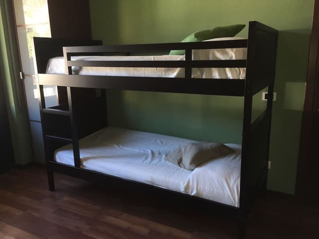 Family Room, Connecting Rooms