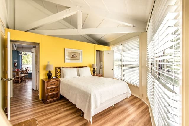 Villa, 2 Bedrooms