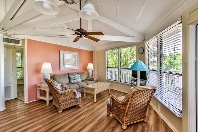 Villa, 2 Bedrooms