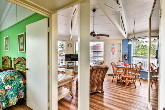 Villa, 2 Bedrooms