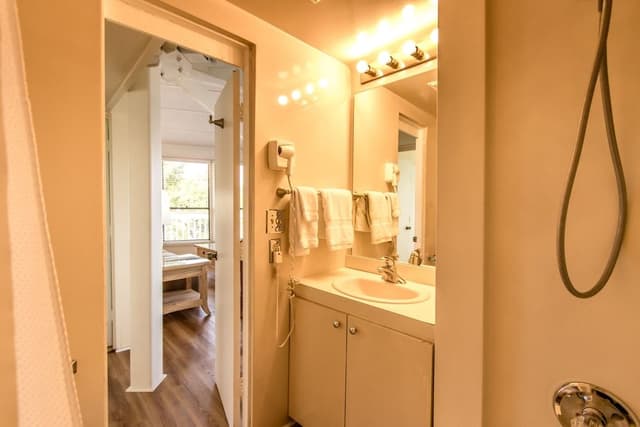Villa, 2 Bedrooms