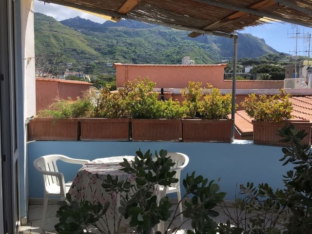 Double Room, Terrace