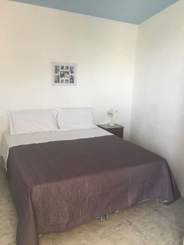 Double Room, Terrace