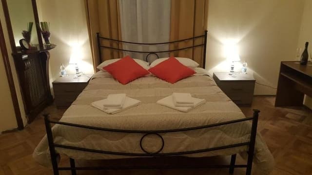 Deluxe Room, 1 Bedroom, Garden View