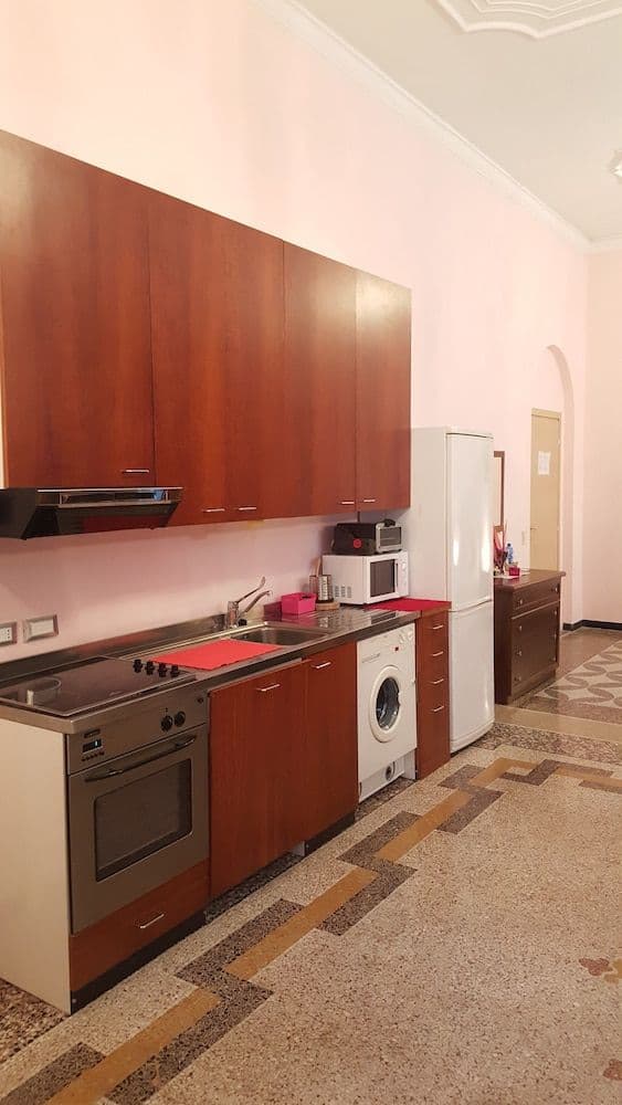 Deluxe Apartment, 4 Bedrooms