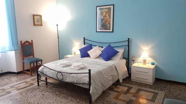Deluxe Apartment, 4 Bedrooms