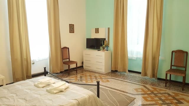 Deluxe Apartment, 4 Bedrooms