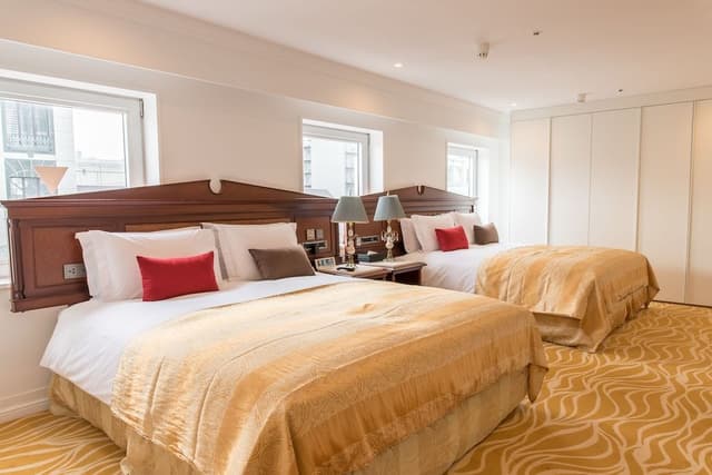 Family Suite, 1 Bedroom