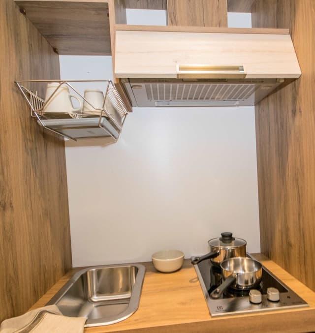 Design Triple Room
