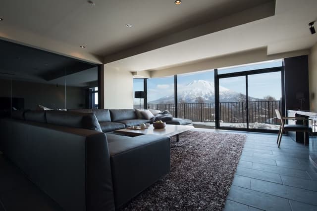 401 - 3 Bedrooms