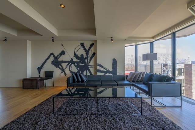 301 - 3 Bedroom