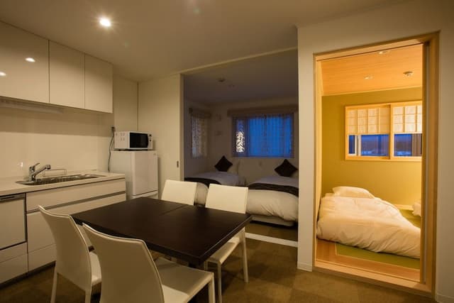 2 Bedrooms Deluxe, Mt.Yotei View, 32㎡