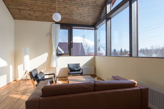 Cottage, 3 Bedrooms