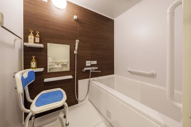 [River View]Universal Japanese Style Twin Room (38sqm/ 2 Single Beds)