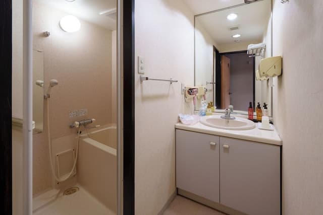 [River View]Moderate Japanese Style Room 10 tatami mats (38sqm/ 2 Semi-Double Beds)