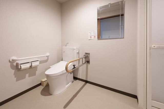 [River View]Universal Japanese Style Twin Room (38sqm/ 2 Single Beds)