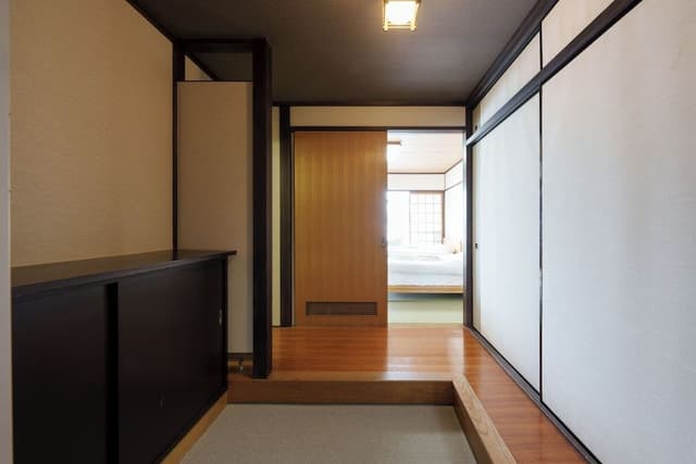 [River View]Moderate Japanese Style Room 10 tatami mats (38sqm/ 2 Semi-Double Beds)