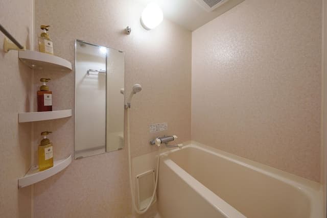 [River View]Moderate Japanese Style Room 10 tatami mats (38sqm/ 2 Semi-Double Beds)