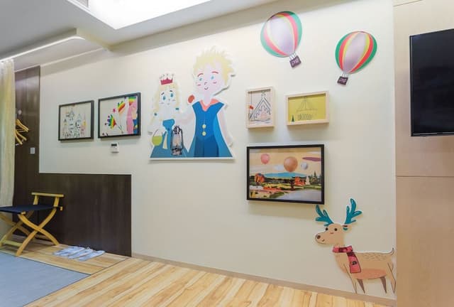 Lohas Family Room